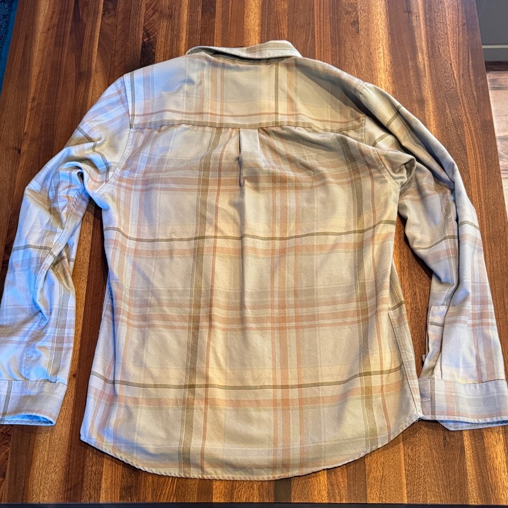 DIXXON “The Malibu” - Light blue, Gray and Brown size M - Picture 5 of 5